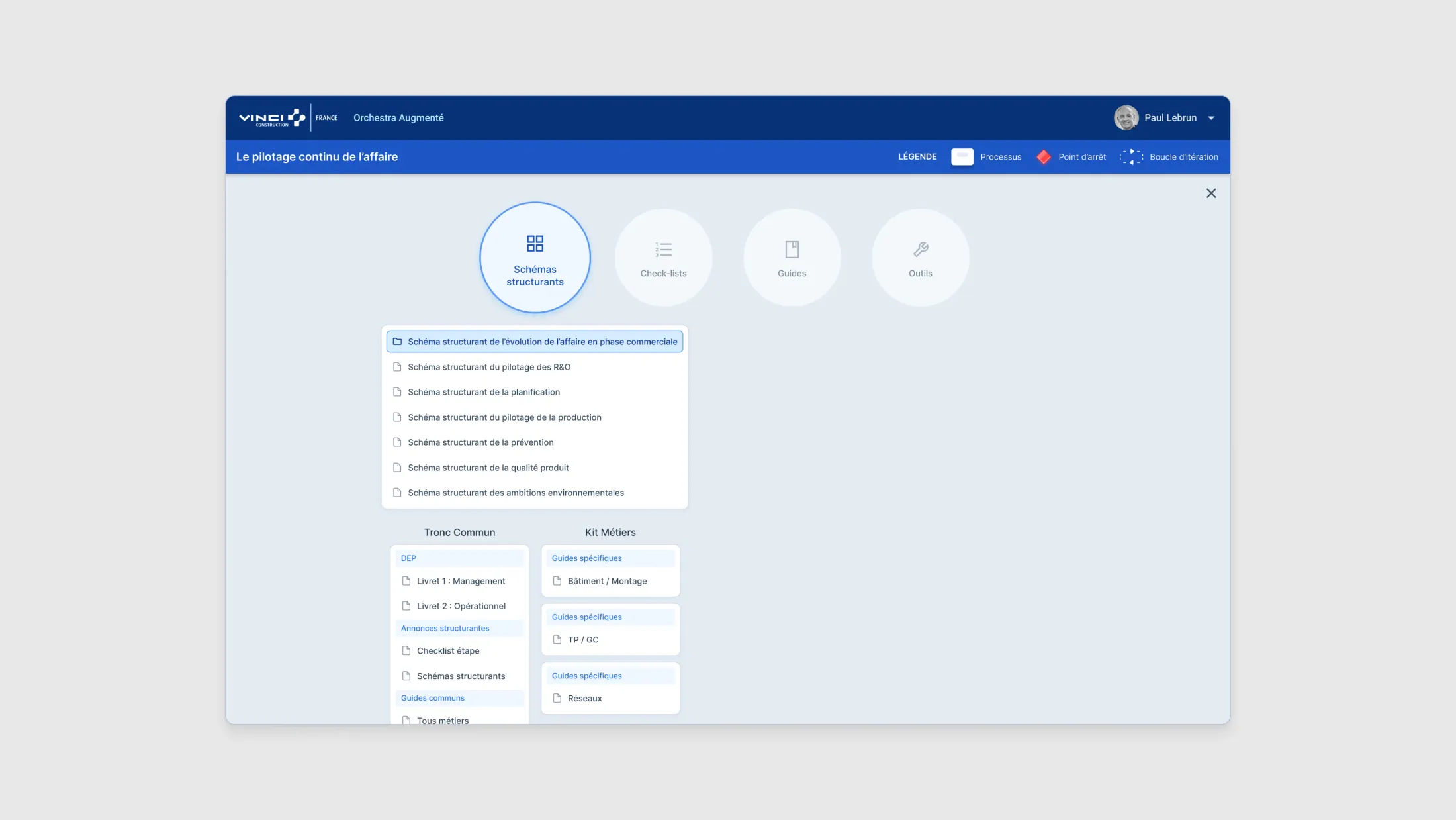 Vinci Construction (UI)